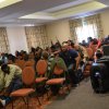 EHW Seminar - 30 August 2017